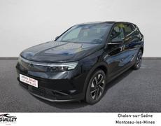 Opel Grandland Saint-Marcel