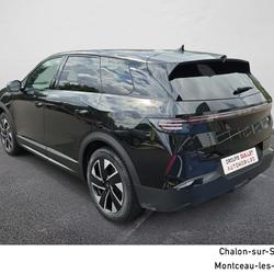 Opel Grandland Grandland 1.2 Turbo Hybrid 145 ch e-DCT6 Ultimate Saint-Marcel