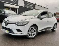 Renault Clio 4 Warcq