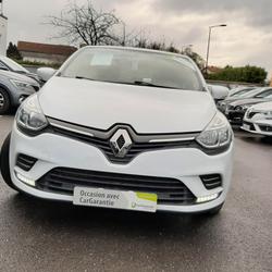 Renault Clio 4 0.9 TCE 90CH ZEN 5P Warcq
