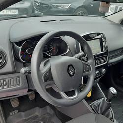 Renault Clio 4 0.9 TCE 90CH ZEN 5P Warcq