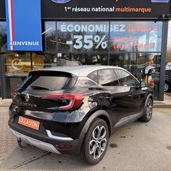 Renault Captur Intens TCe 140 FAP -21 Perros-Guirec