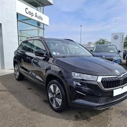 Skoda Karoq Karoq 1.5 TSI 150 ch ACT DSG7 Business Redon
