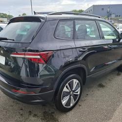 Skoda Karoq Karoq 1.5 TSI 150 ch ACT DSG7 Business Redon