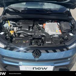 Renault Symbioz Symbioz E-Tech full hybrid 145 Techno Montauban