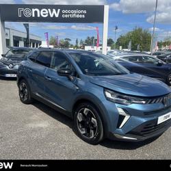 Renault Symbioz Symbioz E-Tech full hybrid 145 Techno Montauban