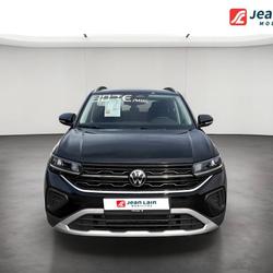 Volkswagen T-Cross 1.0 TSI 116 Start/Stop DSG7 VW Edition occasion - Annecy - photo 2/20