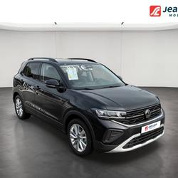 Volkswagen T-Cross 1.0 TSI 116 Start/Stop DSG7 VW Edition occasion - Annecy - photo 3/20