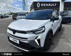 Renault Captur Montauban