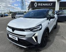 Renault Captur Montauban