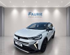 Renault Captur Montauban
