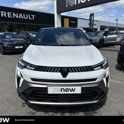Renault Captur Captur E-Tech full hybrid 145 ch esprit Alpine Montauban