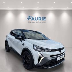 Renault Captur Captur E-Tech full hybrid 145 ch esprit Alpine Montauban