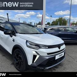 Renault Captur Captur E-Tech full hybrid 145 ch esprit Alpine Montauban