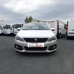 Peugeot 308 II Phase 2 8 750&euro; HT 1.5 BlueHDi 130ch Active Business EAT6 Saint-Georges-Montcocq