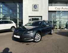 Skoda Superb combi Redon