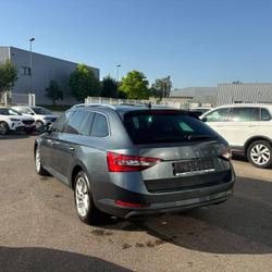 Skoda Superb combi Superb Combi 2.0 TDI 122 SCR DSG7 Style Redon