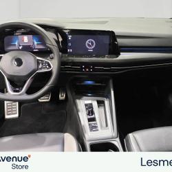 Volkswagen Golf 8 Golf 2.0 TDI SCR 200 DSG7 GTD Lesm&eacute;nils