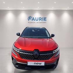 Renault Austral Austral E-Tech full hybrid 200 GSR2 Techno esprit Alpine Montauban