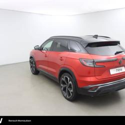 Renault Austral Austral E-Tech full hybrid 200 GSR2 Techno esprit Alpine Montauban