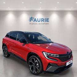 Renault Austral Austral E-Tech full hybrid 200 GSR2 Techno esprit Alpine Montauban