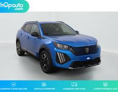 Peugeot 2008 Saint-Jouan-des-Guérets