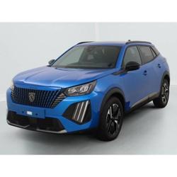Peugeot 2008 ALLURE 1 2 Puretech 100 BVM6 Cesson-S&eacute;vign&eacute;