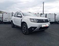 Dacia Duster Saint-Georges-Montcocq