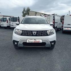 Dacia Duster 11 500&euro; HT 1.5 Blue dCi 115ch Prestige 4x2 - 20 Saint-Georges-Montcocq