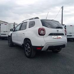 Dacia Duster 11 500&euro; HT 1.5 Blue dCi 115ch Prestige 4x2 - 20 Saint-Georges-Montcocq