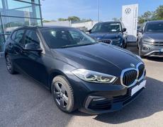 BMW Serie 1 Redon