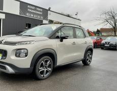 Citroen C3 Aircross Warcq