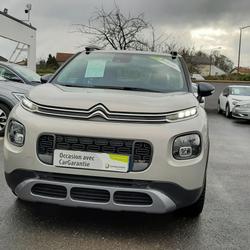 Citroen C3 Aircross BLUEHDI 100CH S&S FEEL E6.D-TEMP Warcq