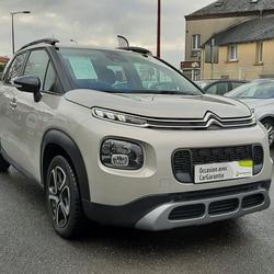 Citroen C3 Aircross BLUEHDI 100CH S&S FEEL E6.D-TEMP Warcq