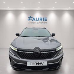 Renault Austral Austral E-Tech full hybrid 200 GSR2 Techno esprit Alpine Montauban