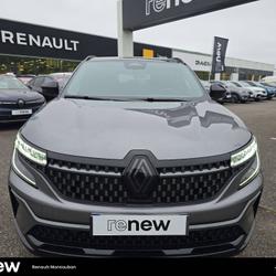 Renault Austral Austral E-Tech full hybrid 200 GSR2 Techno esprit Alpine Terrasson-Lavilledieu