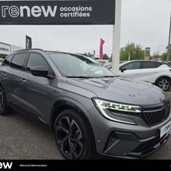 Renault Austral Austral E-Tech full hybrid 200 GSR2 Techno esprit Alpine Terrasson-Lavilledieu