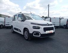 Citroen Berlingo - M 1.5 BlueHDi 130ch Feel EAT8 5 Places - 15 990 €