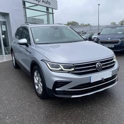 Volkswagen Tiguan Tiguan 2.0 TDI 150ch DSG7 Elegance Redon