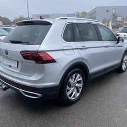 Volkswagen Tiguan Tiguan 2.0 TDI 150ch DSG7 Elegance Redon