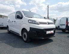 Citroen Jumpy Saint-Georges-Montcocq