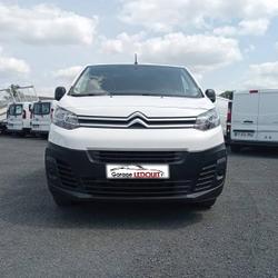 Citroen Jumpy 14 900&euro; HT M 2.0 BlueHDi 120ch  Control Saint-Georges-Montcocq