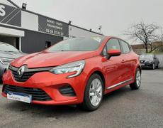 Renault Clio 5 Warcq