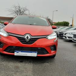 Renault Clio 5 1.0 TCE 100CH BUSINESS Warcq