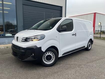 Peugeot Expert - 1.5 D 120 S&S M - 25 908 €