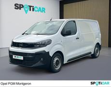 Opel Vivaro fourgon Montgeron