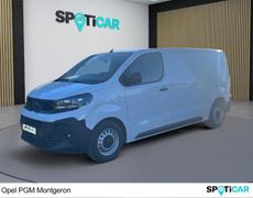 Opel Vivaro fourgon Montgeron