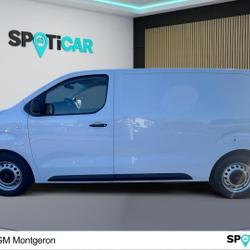 Opel Vivaro fourgon Fourgon M Diesel 150 ch Automatique occasion - Montgeron - photo 2/27