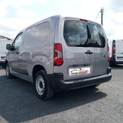 Citroen Berlingo 9 900&euro; HT M 1.5 BlueHDi 100ch Pack Driver Connect 3 places Saint-Georges-Montcocq