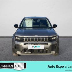 Jeep Avenger 115 KW 4X2 Altitude Lanester